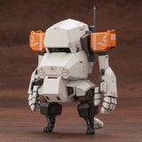 [Backorder] JDSF TYPE 07-III TANK PROTOTYPE NACCHIN PLASTIC MODEL KIT