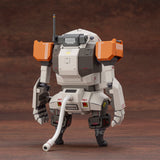 [Backorder] JDSF TYPE 07-III TANK PROTOTYPE NACCHIN PLASTIC MODEL KIT