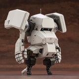 [Backorder] JDSF TYPE 07-III TANK PROTOTYPE NACCHIN PLASTIC MODEL KIT
