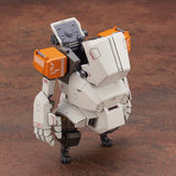 [Backorder] JDSF TYPE 07-III TANK PROTOTYPE NACCHIN PLASTIC MODEL KIT