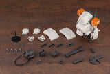 [Backorder] JDSF TYPE 07-III TANK PROTOTYPE NACCHIN PLASTIC MODEL KIT