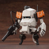 [Backorder] JDSF TYPE 07-III TANK PROTOTYPE NACCHIN PLASTIC MODEL KIT