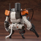 [Backorder] JDSF TYPE 07-III TANK PROTOTYPE NACCHIN PLASTIC MODEL KIT