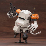 [Backorder] JDSF TYPE 07-III TANK PROTOTYPE NACCHIN PLASTIC MODEL KIT