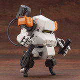 [Backorder] JDSF TYPE 07-III TANK PROTOTYPE NACCHIN PLASTIC MODEL KIT