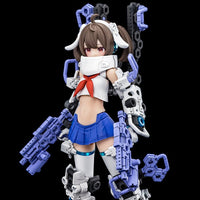 Megami Device Buster Doll Gunner