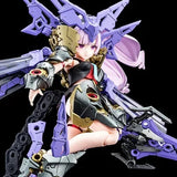 Megami Devices Buster Doll Paladin Darkness Claw