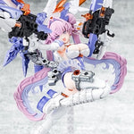 Megami Device Desire Maiden Medic
