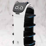 GRANDE SCALE BellaBot