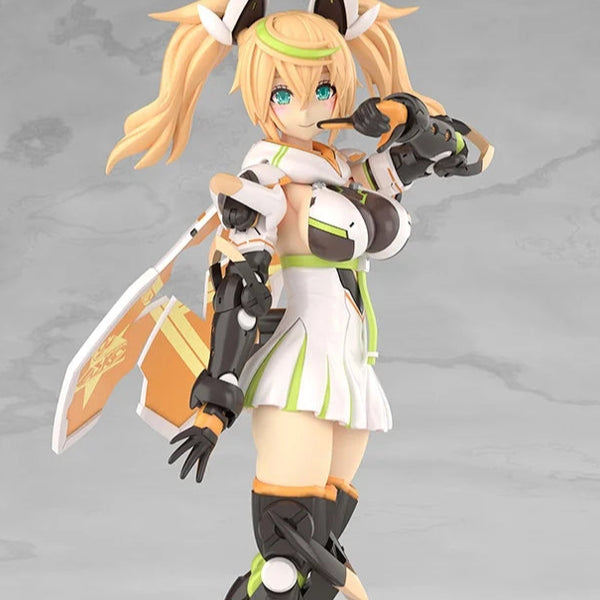 Grande Scale Gene Stellainnocent Version