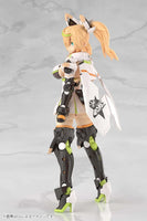Grande Scale Gene Stellainnocent Version