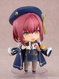 Nendoroid No.2725 Houshou Marine: Office Lady Outfit Ver.