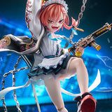 Blue Archive Neru Call Sign Double O