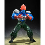 S.H.Figuarts FUSION ANDROID 13