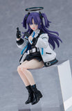 Figma 630 Yuuka Hayase (Reissue)