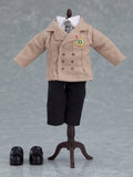 Nendoroid Doll Goro Akechi: School Uniform Ver.