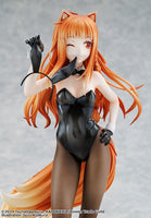 Spice and Wolf MERCHANT MEETS THE WISE WOLF Holo Light Novel Bunny Ver.
