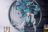 Hatsune Miku Han Gong Qiu Yue Ver.