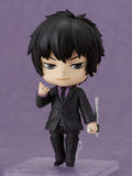 Nendoroid No.3062 Kyoya Hibari Ten-Years-Later Ver.