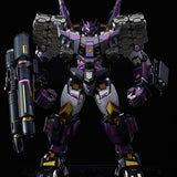 [Backorder] TARN "Transformer" Kuro Kara Kuri