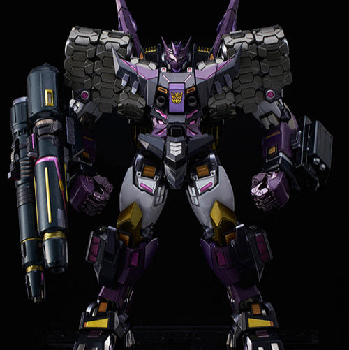 [Backorder] TARN "Transformer" Kuro Kara Kuri