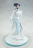 Rascal Does Not Dream Series Mai Sakurajima White Kimono Ver.