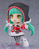 Nendoroid No.3054 Hatsune Miku Pierretta Ver.