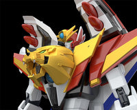 THE GATTAI Ga-Orn (Reissue)