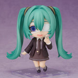 Nendoroid No.3109 Hatsune Miku: Monitoring Ver.