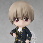 Nendoroid No.2584 Sogo Okita