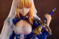 Saber Garden of Avalon