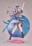 Anon Chihaya Zero Gravity Ver.