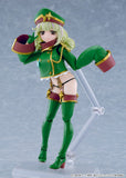Figma 708 Leopard