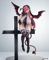 Succubus Sister no Onee-san 1/6 Scale Figure