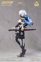 Armed Battle Angels Series ABA-002 Dark Hornet