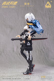 Armed Battle Angels Series ABA-002 Dark Hornet