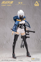 Armed Battle Angels Series ABA-002 Dark Hornet