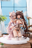 Nekopara Chocola & Vanilla Hirusagari no Amai Tawamure Ver. Deluxe Edition