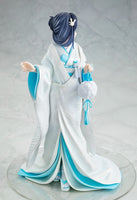 Rascal Does Not Dream Series Mai Sakurajima White Kimono Ver.