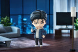 Nendoroid No.2987 Kim Dan & Nendoroid No.2988 Joo Jaekyung Set