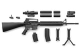 TomyTec Little Armory 1/12 LA056 M16A4 Rifle