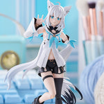Figma Shirakami Fubuki