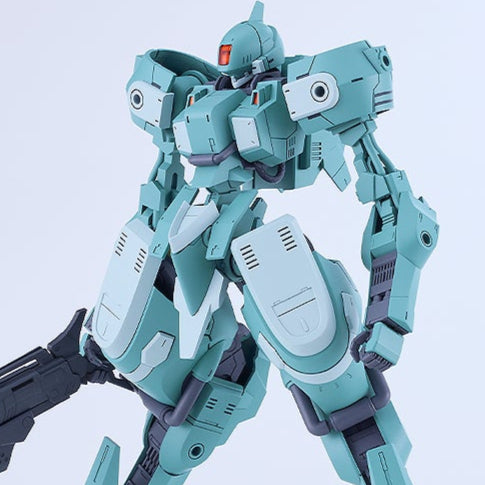 MODEROID SIDE:GR Vector