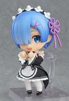 Nendoroid No.663 Rem (Reissue)