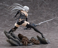 NieR:Automata Ver1.1a A2