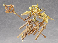 PLAMAX GO-05 OVERLORD Gabriel: DX Plated Ver.