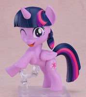 Nendoroid No.2829 Twilight Sparkle