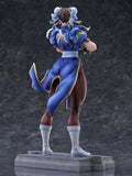 Chun-Li Standby