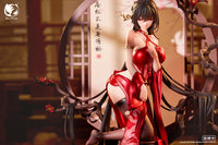 Luo Hong 1/6 Scale Figure