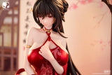 Luo Hong 1/6 Scale Figure